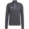 Adidas Entrada 22 treniruočių viršutinė dalis M H57546 džemperis