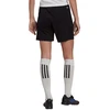 adidas Entrada 22 Treniruotės Šortai Moterims HI0003