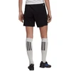 adidas Entrada 22 Treniruotės Šortai Moterims HI0003