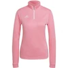 Adidas Entrada 22 Viršutinė Treniruočių Palaidinė Moteriška HC5045