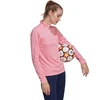 Adidas Entrada 22 Viršutinė Treniruočių Palaidinė Moteriška HC5045