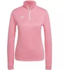 Adidas Entrada 22 Viršutinė Treniruočių Palaidinė Moteriška HC5045