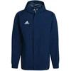 Adidas Entrada 22 Visų orų striukė M IK4011