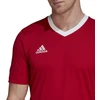 Adidas Entrada 22 vyriški marškinėliai H61736