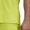 Adidas Entrada 22 Vyriški marškinėliai HC5077