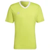 Adidas Entrada 22 Vyriški marškinėliai HC5077
