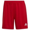 adidas Entrada 22 W HI0002 Šortai
