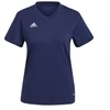 adidas Entrada 22 W marškinėliai HC0440