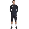 adidas Entrada 26 3/4 juodos vyriškos kelnės JZ9132