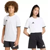 adidas Entrada 26 balti marškinėliai JZ6670