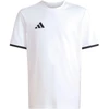 adidas Entrada 26 balti marškinėliai JZ6670