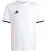 adidas Entrada 26 balti marškinėliai JZ6670