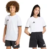 adidas Entrada 26 balti marškinėliai JZ6670