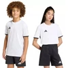 adidas Entrada 26 balti marškinėliai JZ6670