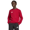 adidas Entrada 26 Bliuzonas raudonas JZ6556
