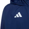 adidas Entrada 26 Daugiaspalvė Tamsiai Mėlyna Vaikams Striukė KQ9073