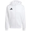 Adidas ENTRADA 26 džemperis su gobtuvu ir pilnu užtrauktuku jaunimui KH1783