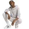Adidas ENTRADA 26 Džemperis su gobtuvu Jaunimui JZ6562