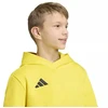 Adidas ENTRADA 26 džemperis su gobtuvu (Junior) JZ6564