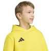 Adidas ENTRADA 26 džemperis su gobtuvu (Junior) JZ6564