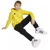 Adidas ENTRADA 26 džemperis su gobtuvu (Junior) JZ6564