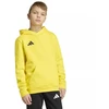Adidas ENTRADA 26 džemperis su gobtuvu (Junior) JZ6564