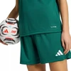 adidas Entrada 26 Džersis Moteriški Marškinėliai Žali KE9833