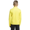 adidas Entrada 26 geltona treniruočių viršutinė dalis JZ6639