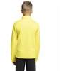 adidas Entrada 26 geltona treniruočių viršutinė dalis JZ6639