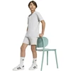 adidas ENTRADA 26 Jaunimo sportiniai šortai KF5929