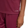 adidas Entrada 26 Jersey bordo vaikiški marškinėliai JZ2530