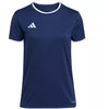 adidas Entrada 26 Jersey Tamsiai Mėlyni JZ2500 Moteriški Marškinėliai