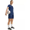 adidas Entrada 26 Jersey Tamsiai Mėlyni JZ2500 Moteriški Marškinėliai