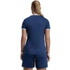 adidas Entrada 26 Jersey Tamsiai Mėlyni JZ2500 Moteriški Marškinėliai