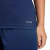 adidas Entrada 26 Jersey Tamsiai Mėlyni JZ2500 Moteriški Marškinėliai