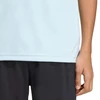 adidas Entrada 26 Jersey vaikiški marškinėliai mėlyna KE9844