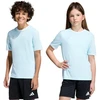 adidas Entrada 26 Jersey vaikiški marškinėliai mėlyna KE9844