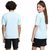 adidas Entrada 26 Jersey vaikiški marškinėliai mėlyna KE9844