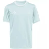 adidas Entrada 26 Jersey vaikiški marškinėliai mėlyna KE9844