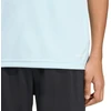 adidas Entrada 26 Jersey vaikiški marškinėliai mėlyna KE9844
