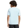 adidas Entrada 26 Jersey vaikiški marškinėliai mėlyna KE9844