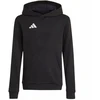 adidas Entrada 26 juodas gobtuvinis bliuzonas JZ6569