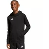 adidas Entrada 26 juodas gobtuvinis bliuzonas JZ6569