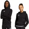 adidas Entrada 26 juodas gobtuvinis bliuzonas JZ6569