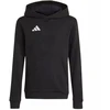 adidas Entrada 26 juodas gobtuvinis bliuzonas JZ6569