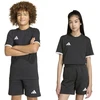 adidas Entrada 26 marškinėliai juodi JZ6671