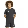 adidas Entrada 26 marškinėliai juodi JZ6671