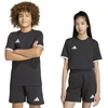 adidas Entrada 26 marškinėliai juodi JZ6671