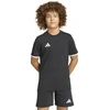 adidas Entrada 26 marškinėliai juodi JZ6671