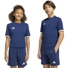 adidas Entrada 26 Marškinėliai Tamsiai Mėlyna JZ6673